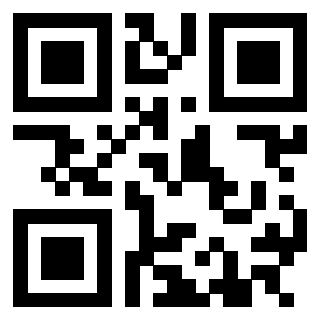 3305577492 Qr Code associato