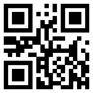 3305577495 QrCode associato