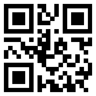 Scansione del QrCode di 3305577500