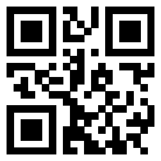 Il QrCode di 3305577501
