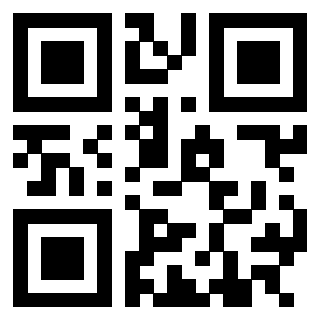 Scansione del Qr Code di 3305577503