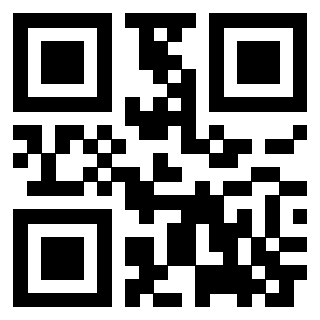 3305577504 - Immagine del QrCode associato