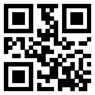 3305577508 QrCode associato