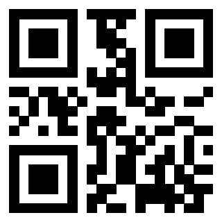 Il Qr Code di 3305577509