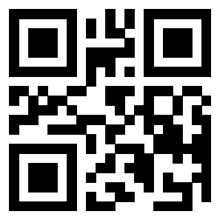 3305577513 - Immagine del Qr Code