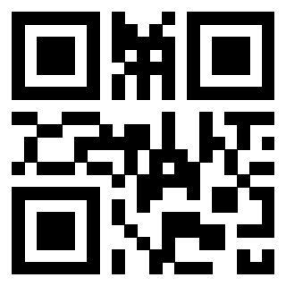 Scansione del Qr Code di 3305577514