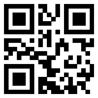 Il QrCode di 3305577516