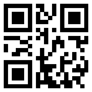 3305577517 - Immagine del QrCode