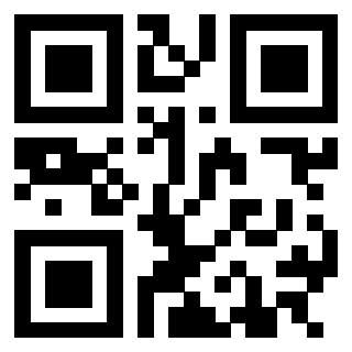 3305577520 - Immagine del QrCode