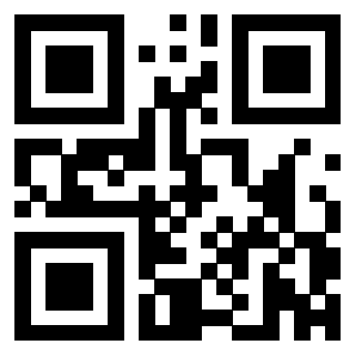 Immagine del QrCode di 3305577521