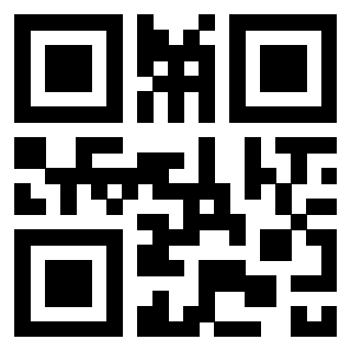 Il Qr Code di 3305577524