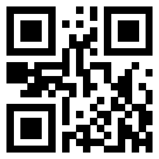 Immagine del Qr Code di 3305577525