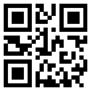 Immagine del QrCode di 3305577526