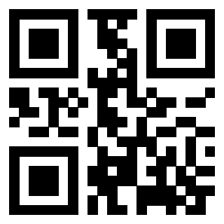 3305577527 - Immagine del QrCode