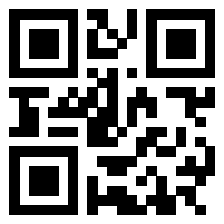 Il Qr Code di 3305577528