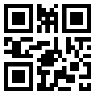 3305577529 - Immagine del QrCode