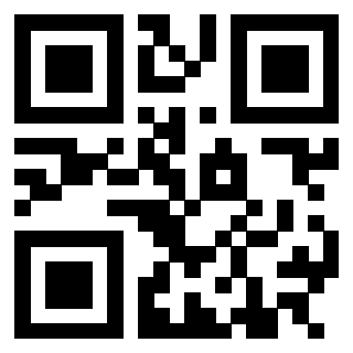 Il Qr Code di 3305577531