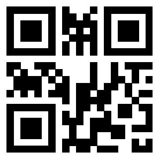 Immagine del Qr Code di 3305577533
