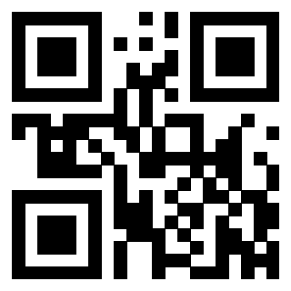 3305577535 - Immagine del Qr Code