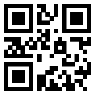 3305577536 QrCode associato