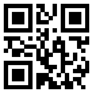 Il Qr Code di 3305577547