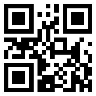 3305577548 - Immagine del Qr Code associato