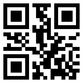Il QrCode di 3305577550