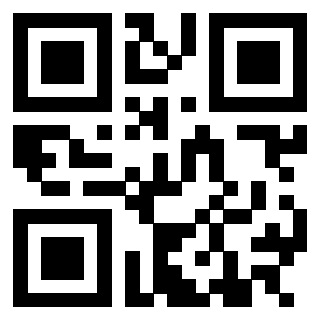 Scansione del QrCode di 3305577551