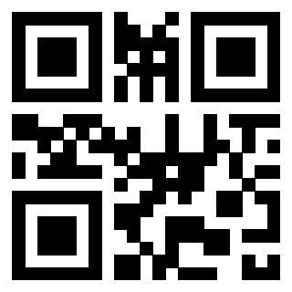 Qr Code di 3305577552