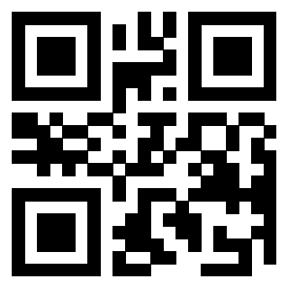3305577554 - Immagine del Qr Code associato