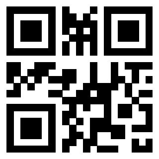 Immagine del Qr Code di 3305577555