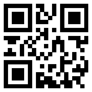 3305577557 - Immagine del QrCode