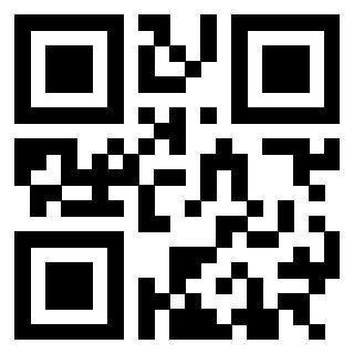 Scansione del Qr Code di 3305577558
