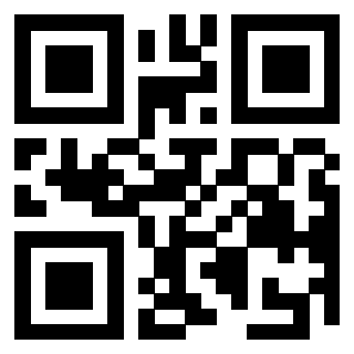 Il QrCode di 3305577559