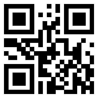 3305577561 - Immagine del Qr Code associato