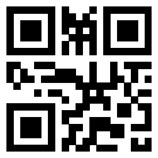 Il Qr Code di 3305577564