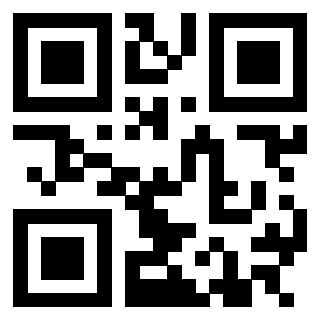 3305577566 Qr Code associato