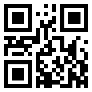 3305577567 - Immagine del Qr Code
