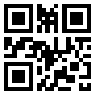 3305577569 QrCode associato