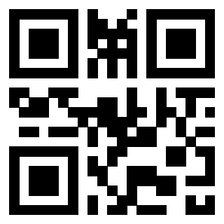 Immagine del Qr Code di 3305577570