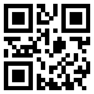 Immagine del QrCode di 3305577571