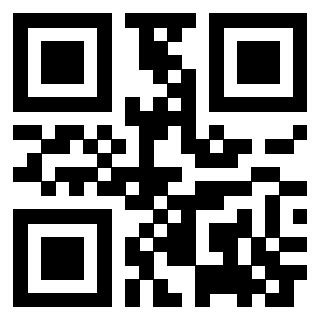 Il Qr Code di 3305577572