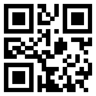 Il QrCode di 3305577573