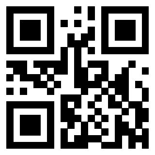 Scansione del Qr Code di 3305577574