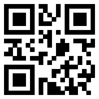 Immagine del QrCode di 3305577575