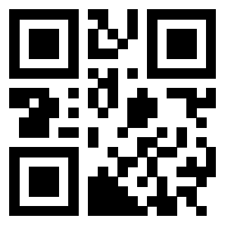 3305577579 - Immagine del QrCode