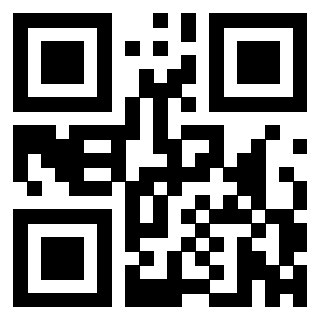 3305577580 - Immagine del QrCode associato