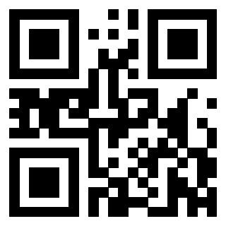 3305577581 - Immagine del Qr Code