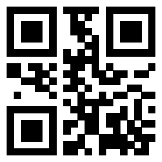 Il QrCode di 3305577582