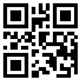 Immagine del Qr Code di 3305577583